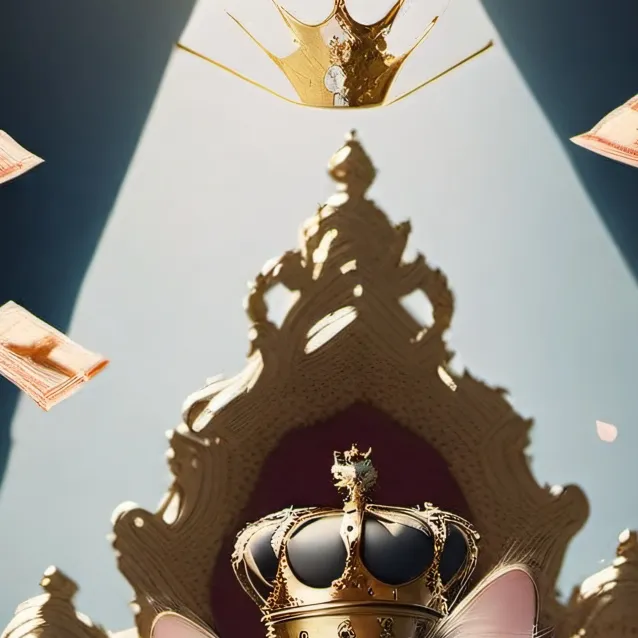 chat with ai character: Kitty kingdom 