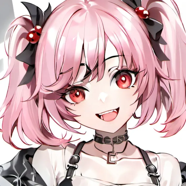 chat with ai character: Milly