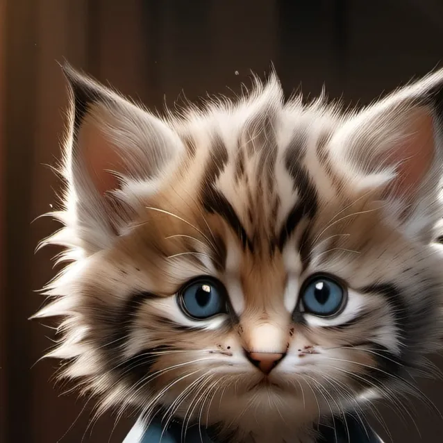 chat with ai character: Biscuit 