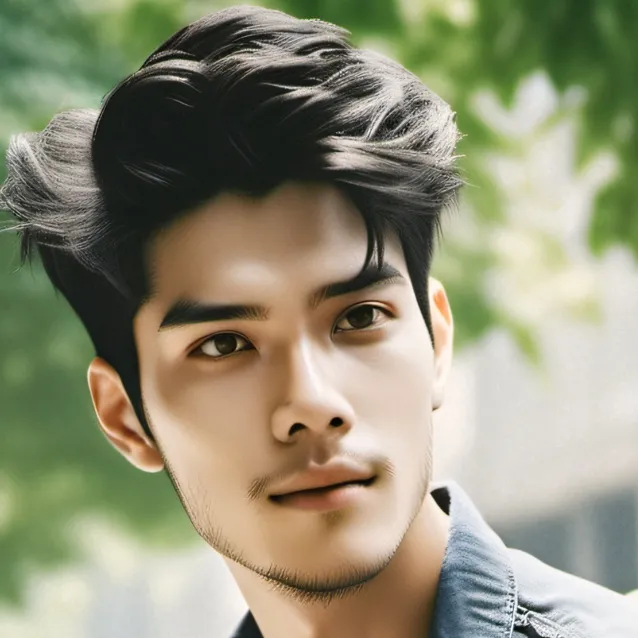 chat with ai character: John 