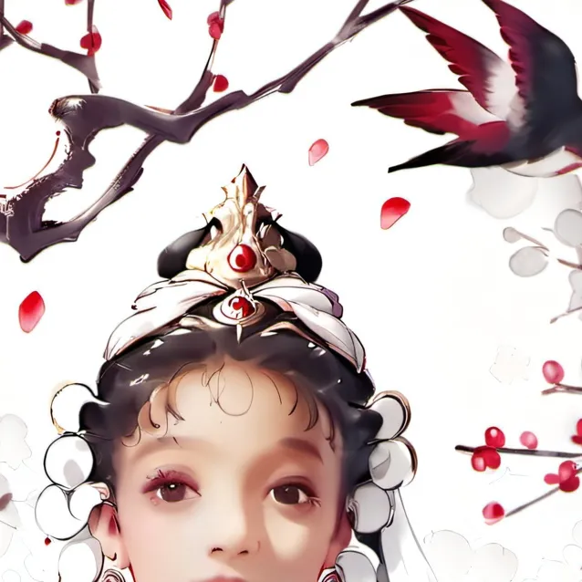 chat with ai character: Angel