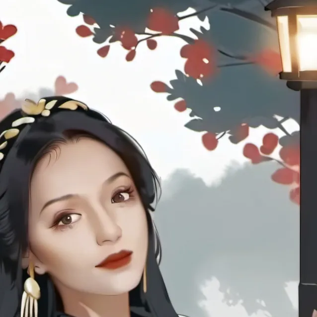 chat with ai character: class