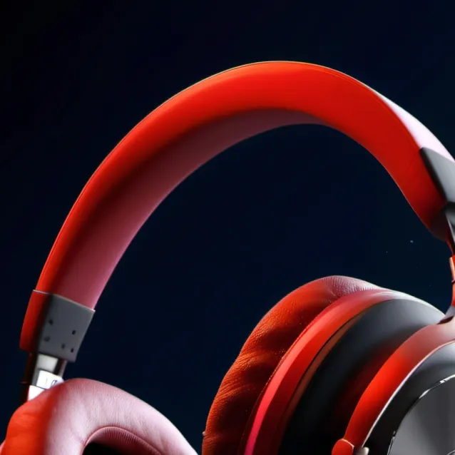 chat with ai character: hypnosis headset