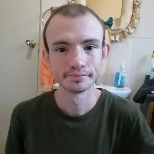creator Darren Prentice's avatar