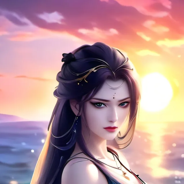 chat with ai character: rose 