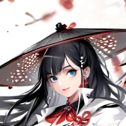 chat with ai character: Rin