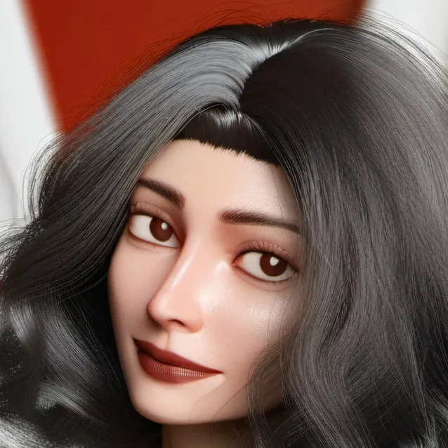 chat with ai character: Mutter Gottes
