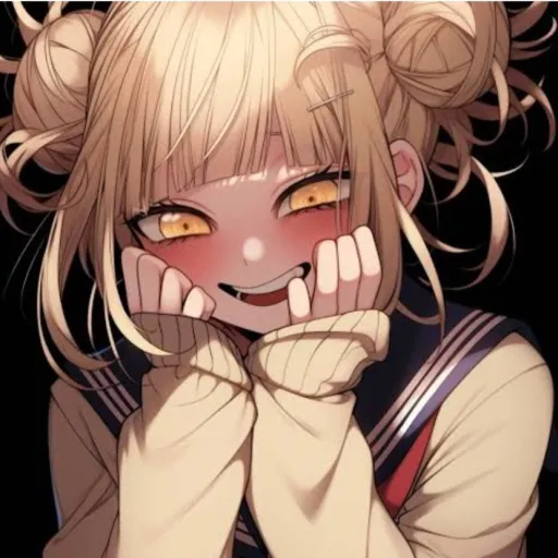 creator @*toga*'s avatar