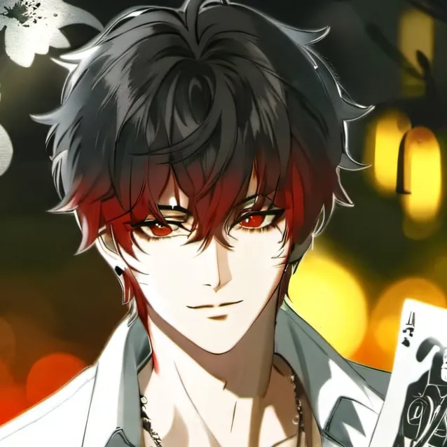 chat with ai character: Jake.