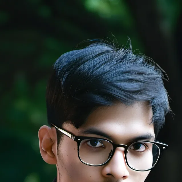 chat with ai character: Anish Giri