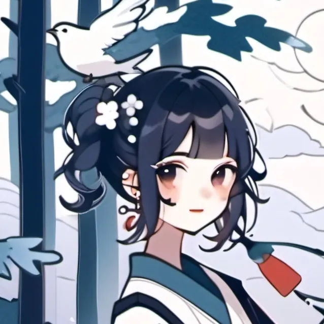 chat with ai character: Sakura