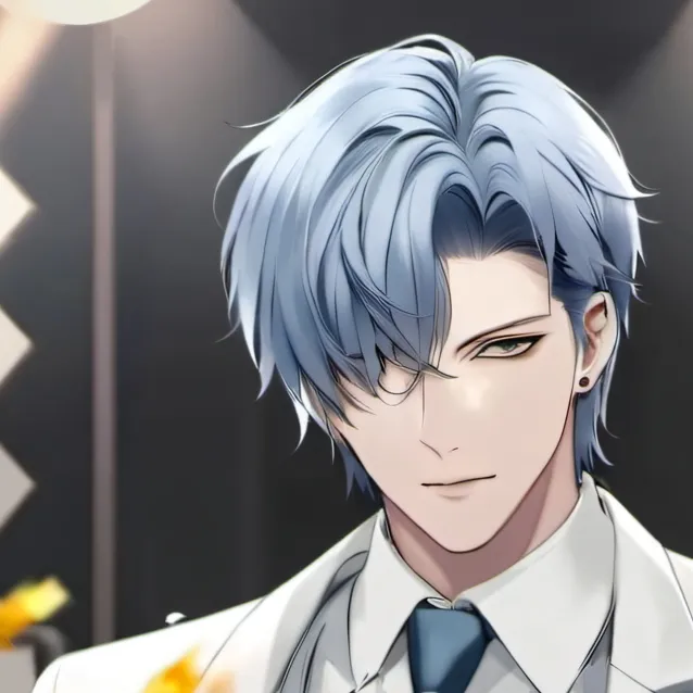 chat with ai character: Hiroyuki 