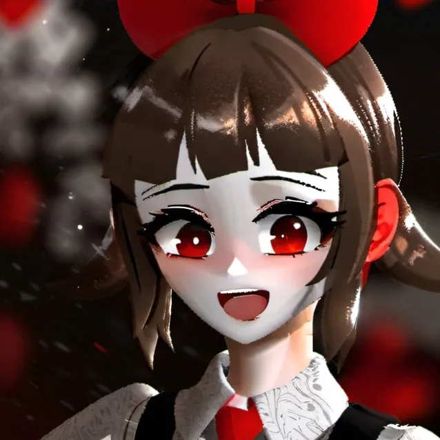 chat with ai character: ponmi