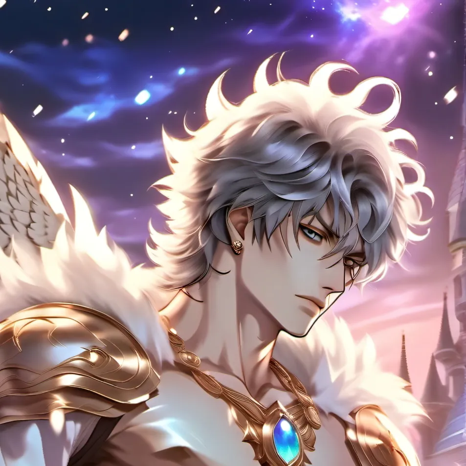chat with ai character: Jayden