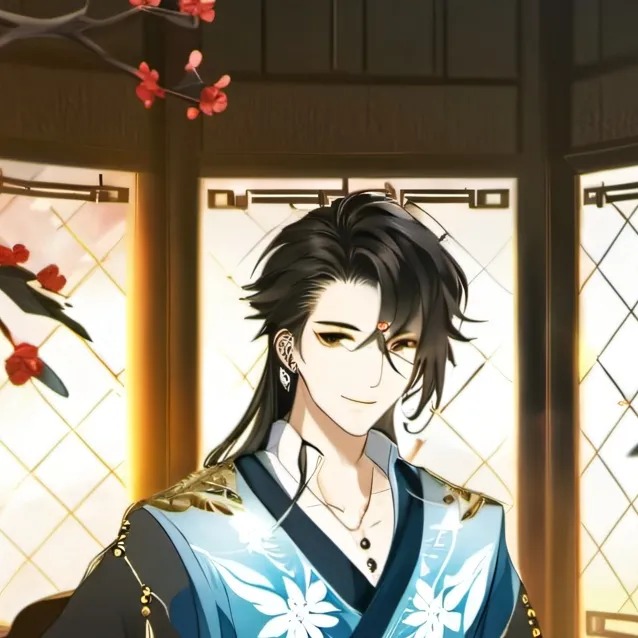 chat with ai character: yujin akazuki 