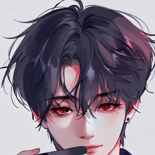 chat with ai character: mark 