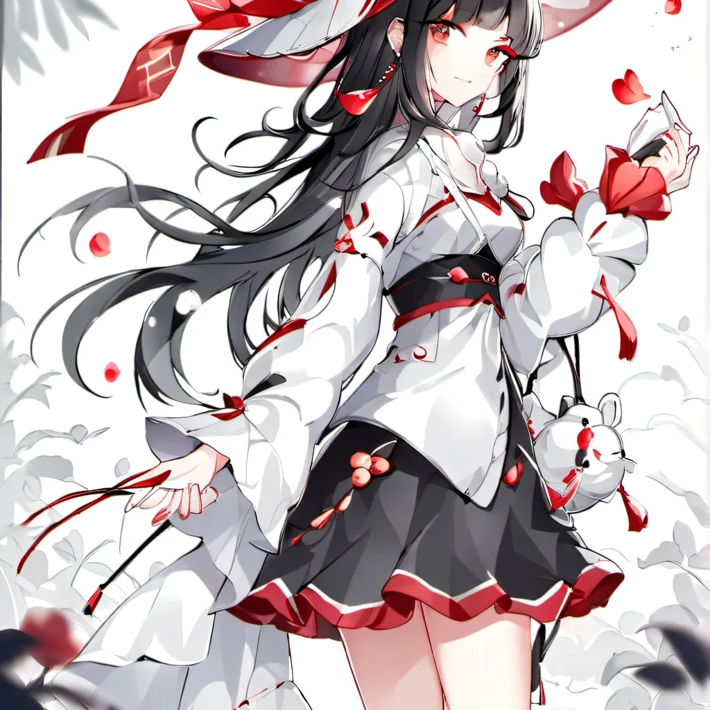 chat with ai character: story book