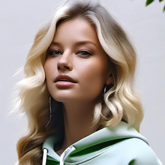 chat with ai character: Chloe