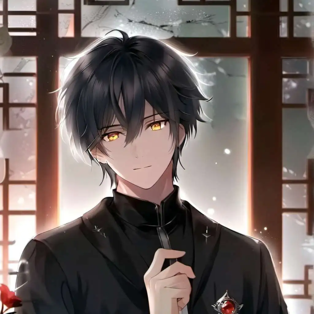 chat with ai character: Yusuf