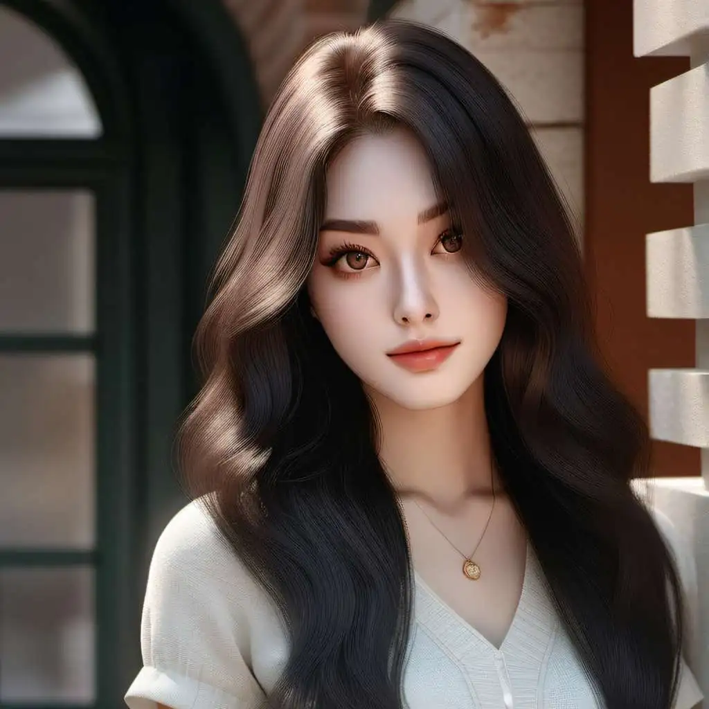chat with ai character: hawa
