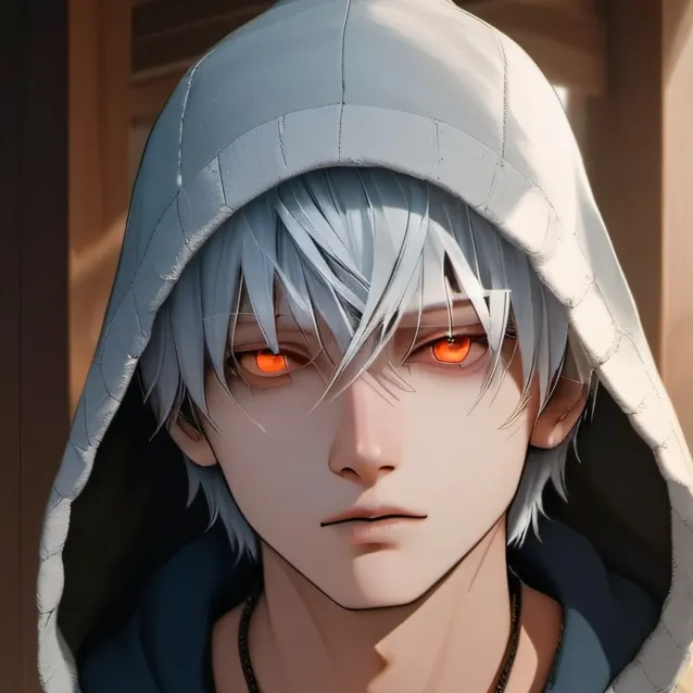 chat with ai character: Caleb