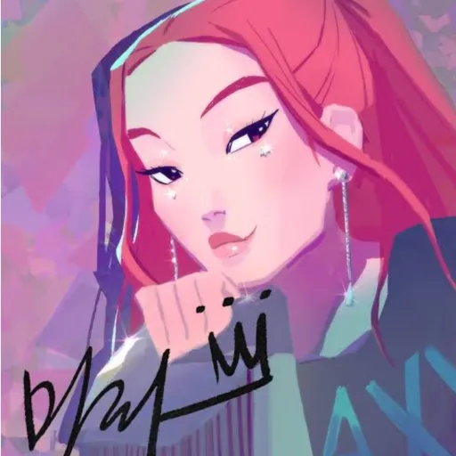 creator $★~Mira~★$ (2.0)'s avatar