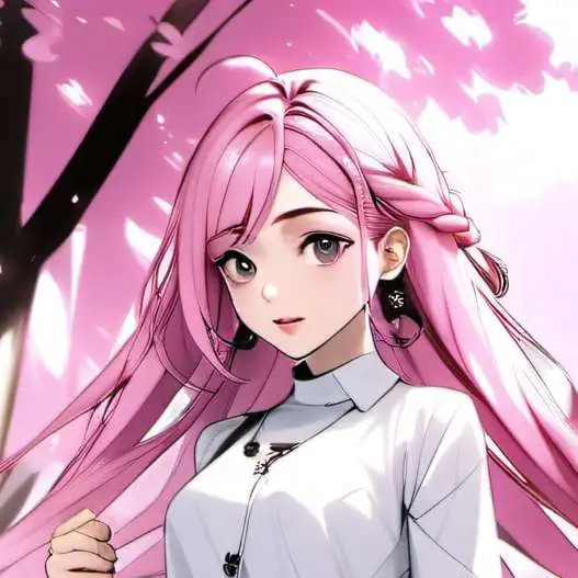 chat with ai character: Seraphina Masters