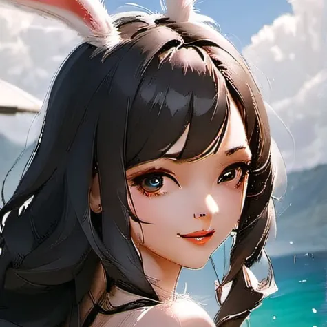 chat with ai character: Annika