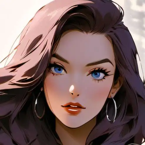 chat with ai character: Raeliah