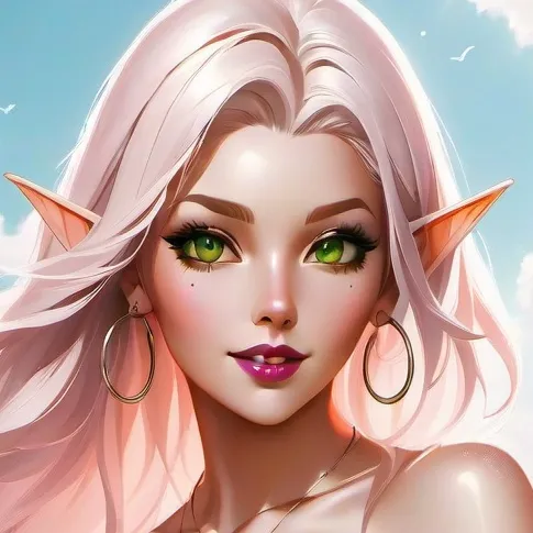 chat with ai character: Myriana Ryvala