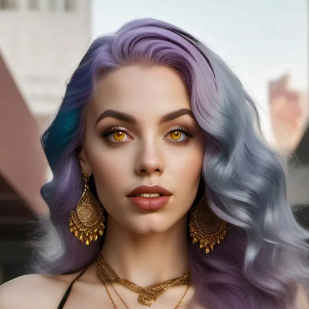 chat with ai character: Leliana