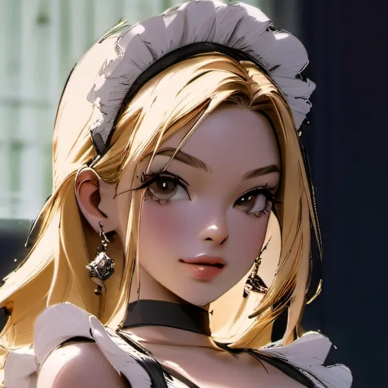 chat with ai character: Adara Rose