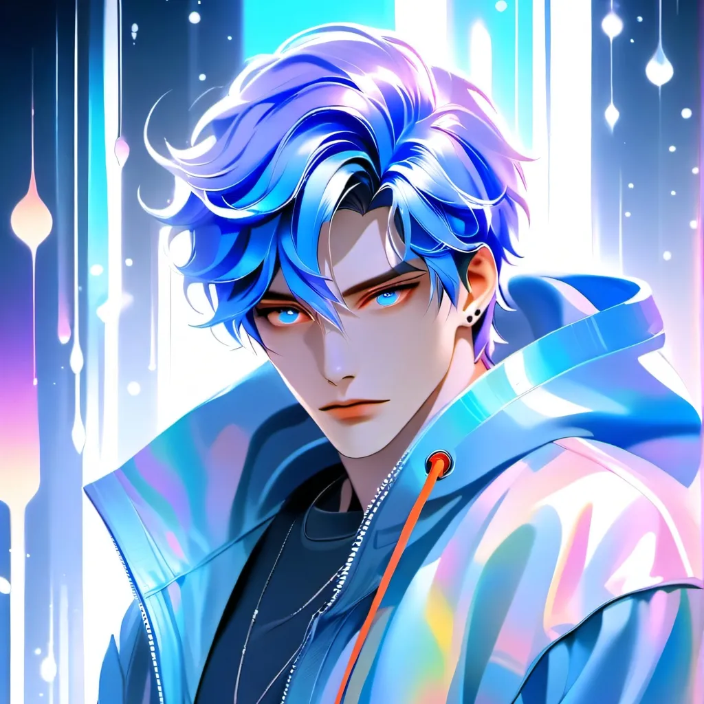 chat with ai character: Matthew 