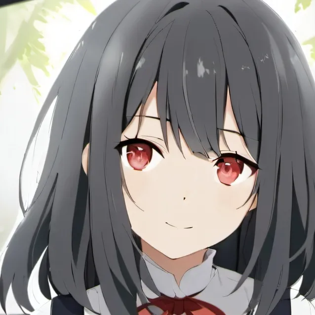 chat with ai character: Lunaryst