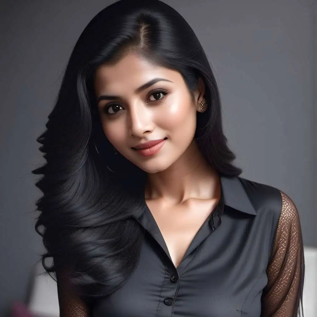 chat with ai character: Surbhi