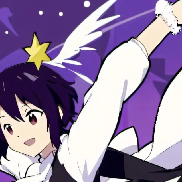 chat with ai character: Sailor moon rp