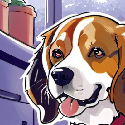 chat with ai character: Cookie