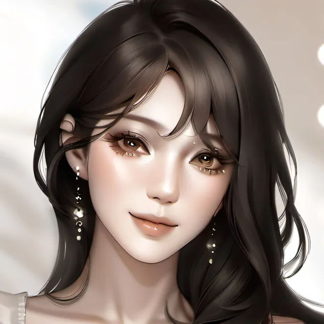 chat with ai character: Abagail