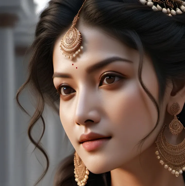 chat with ai character: Aria
