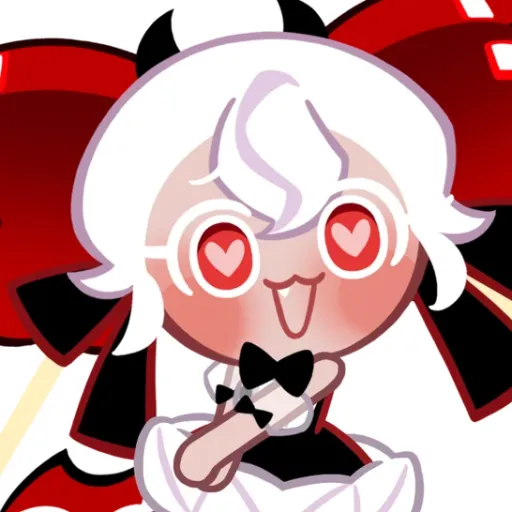 creator C4ndy4ppl3c00k13's avatar