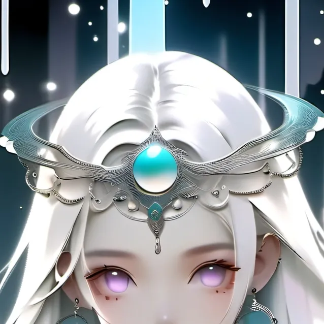 chat with ai character: Anna