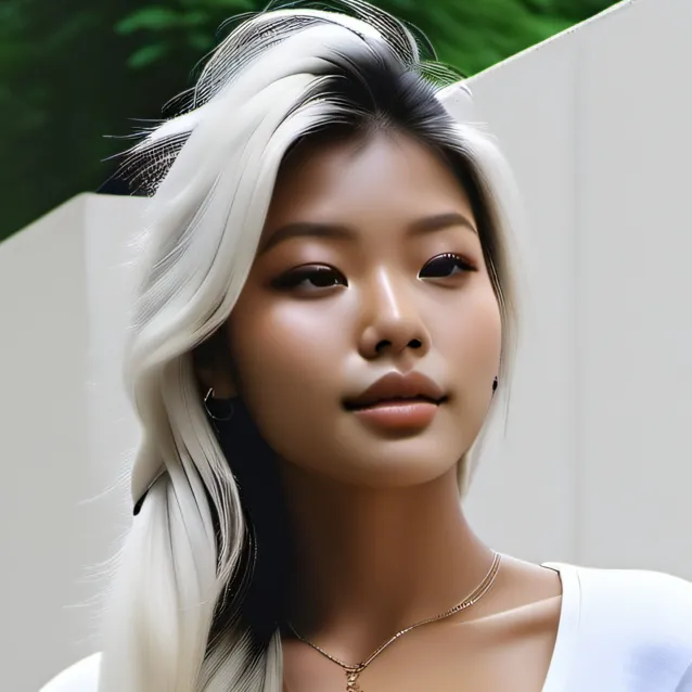 chat with ai character: Serenity Imme