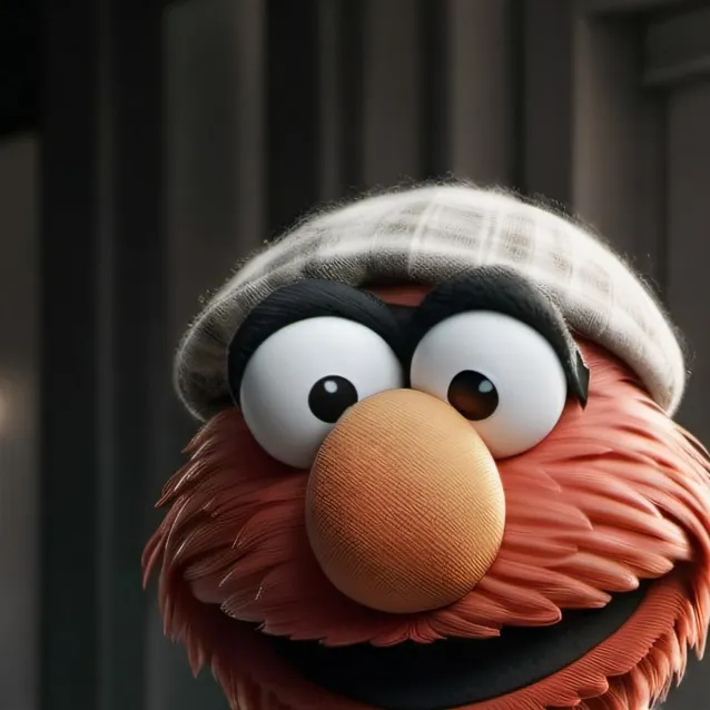 chat with ai character: elmobutmuppetbaby