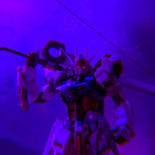creator bladeakathedestroy's avatar