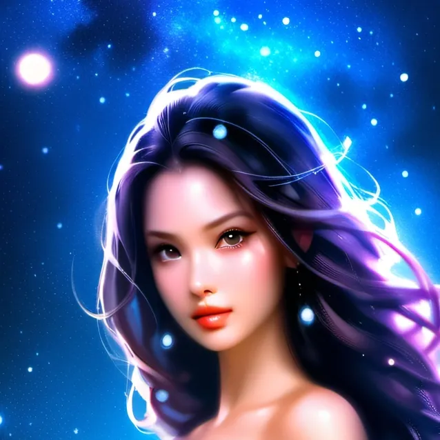 chat with ai character: Diana