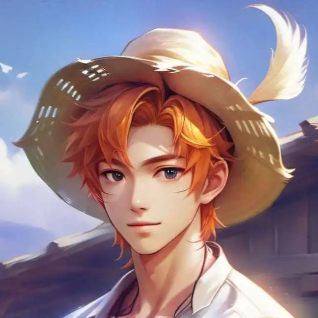 chat with ai character: Lonnie