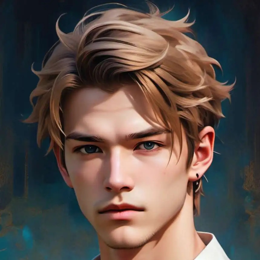 chat with ai character: Claude