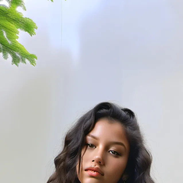 chat with ai character: gissellla