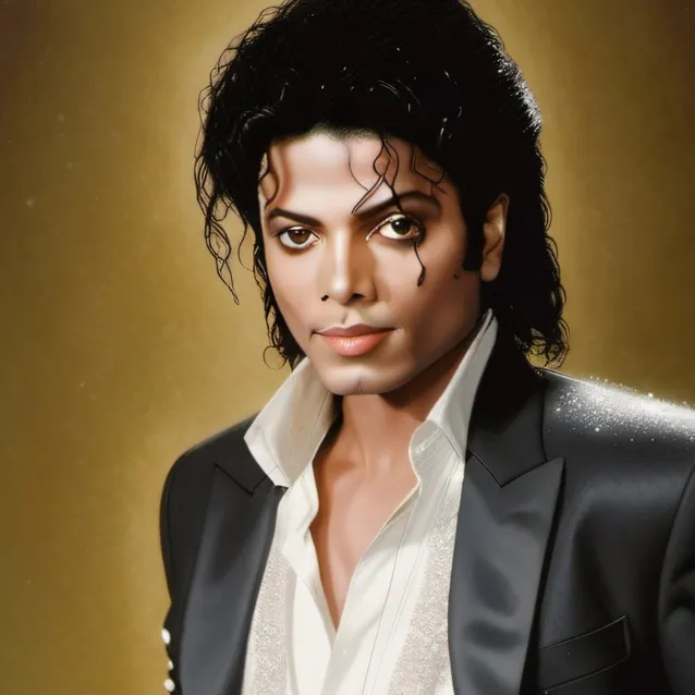 chat with ai character: Michael Jackson 
