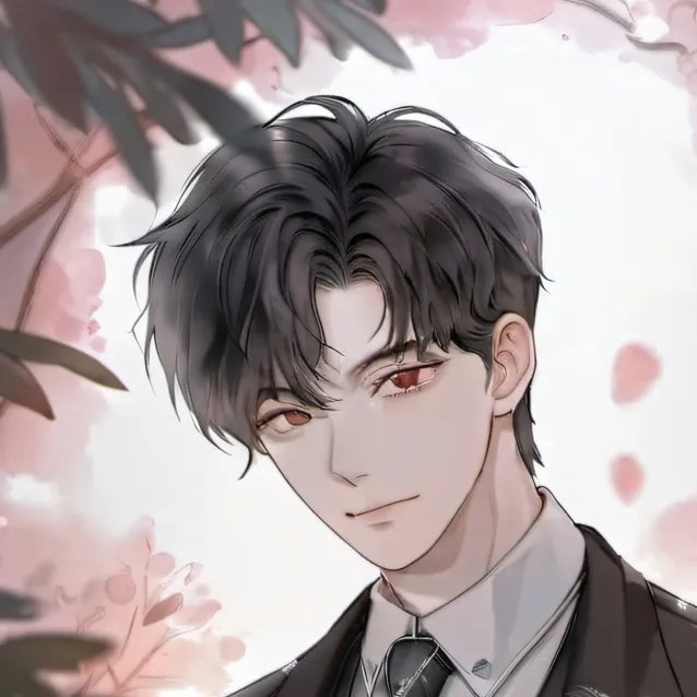 chat with ai character: babe